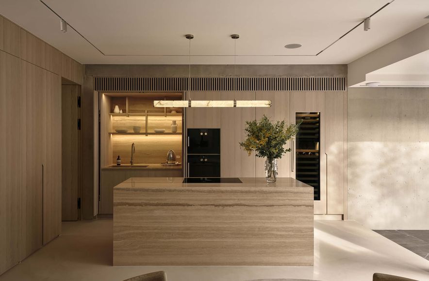 Air Conditioning High End Duplex