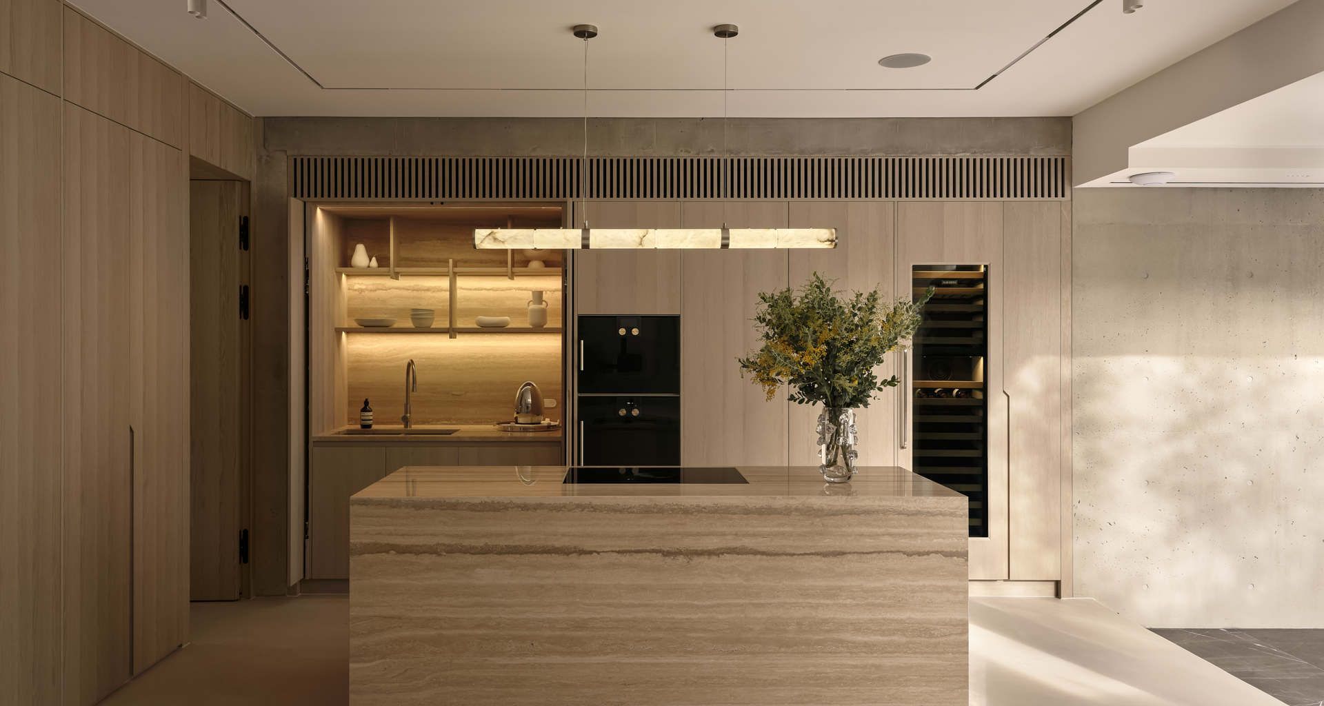 Lilyfield Duplex's Seamless Comfort banner