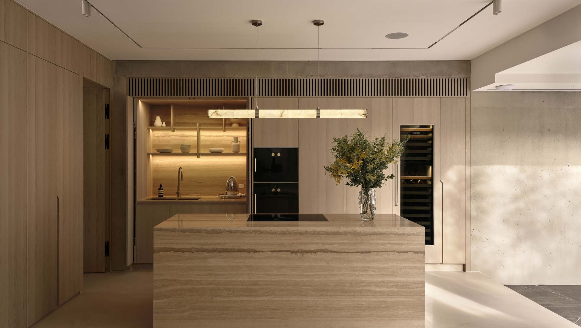 Lilyfield Duplex's Seamless Comfort banner