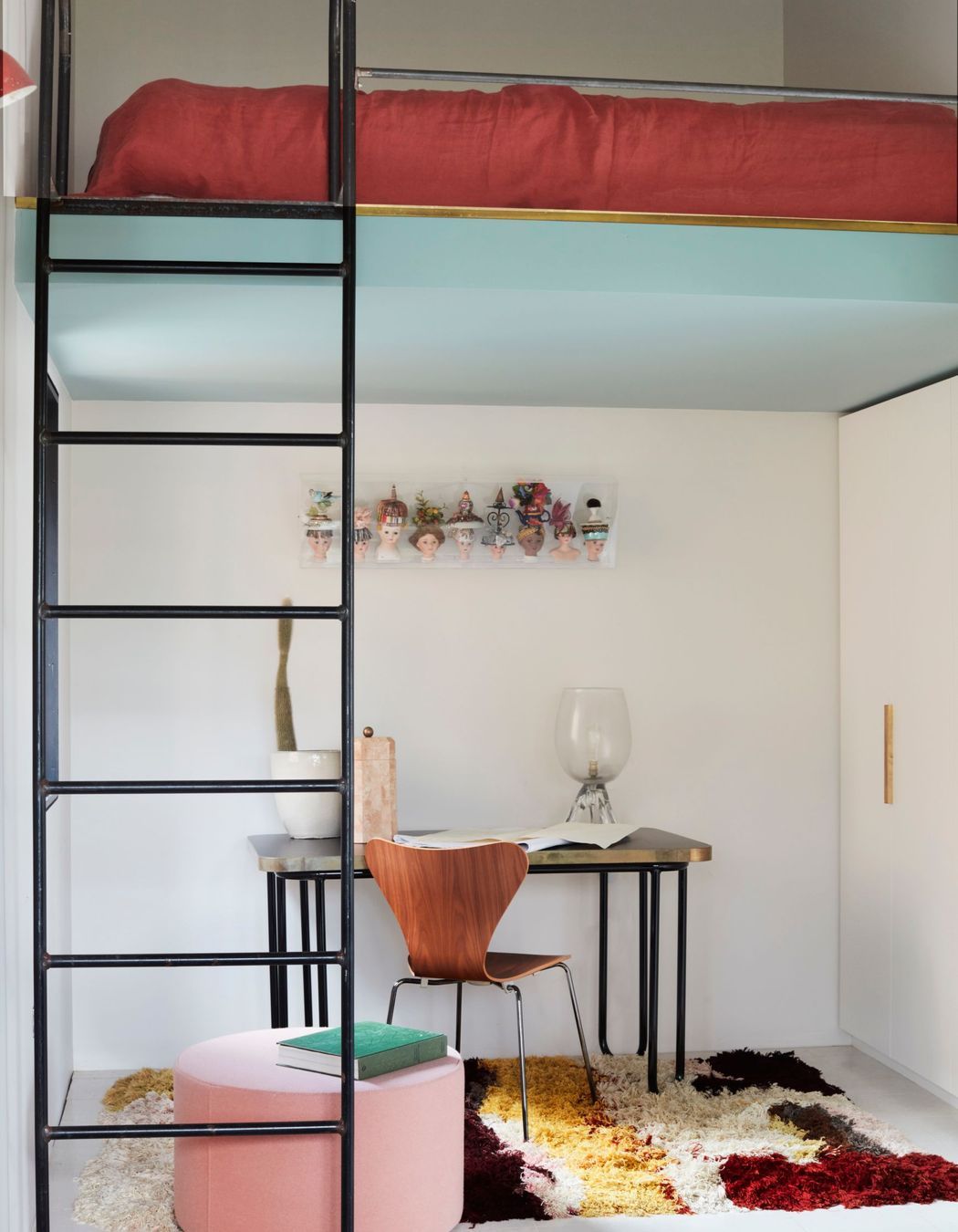 Photography: Prue Ruscoe