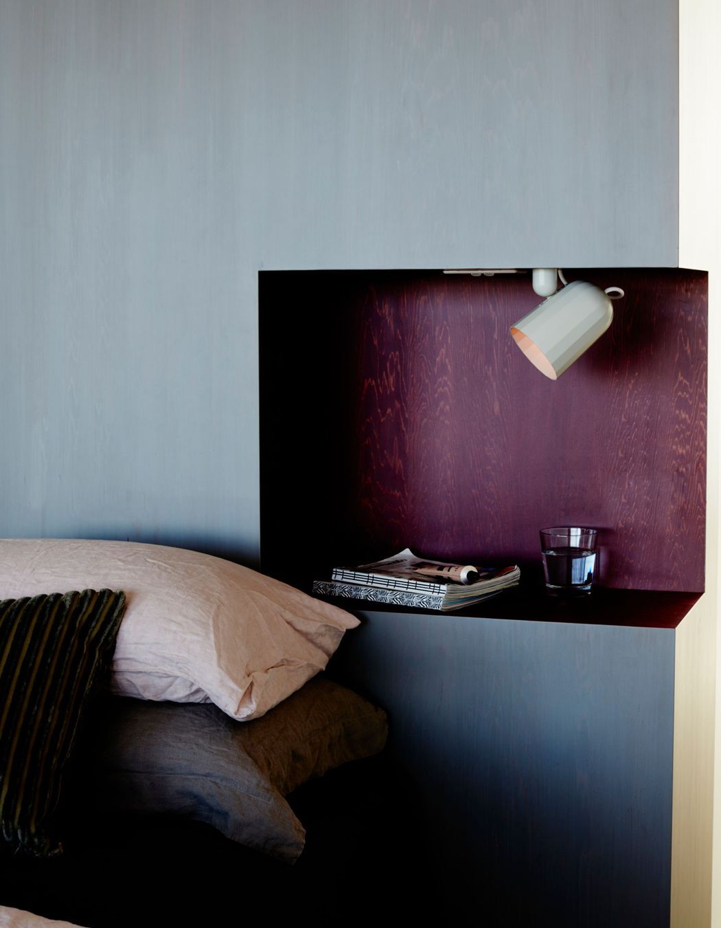 Photography: Prue Ruscoe