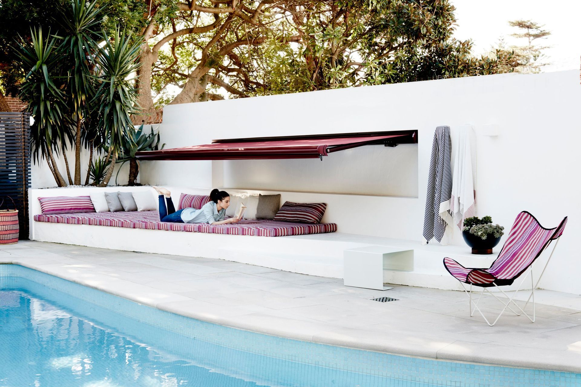 Photography: Prue Ruscoe