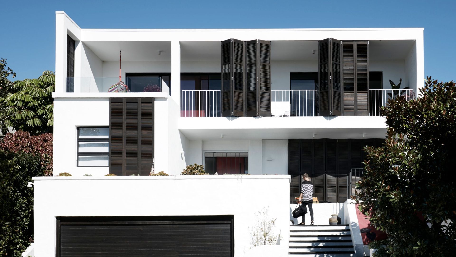 Inside Out House banner