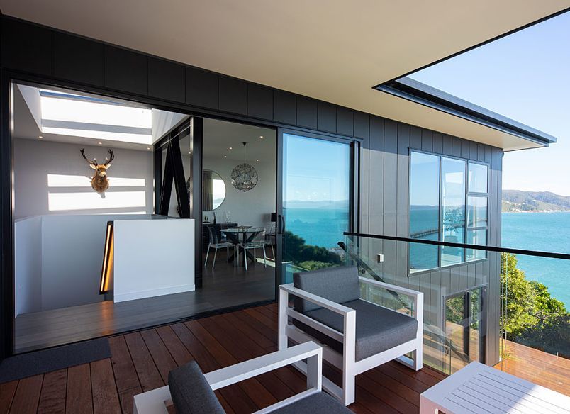 Eastbourne, Wellington