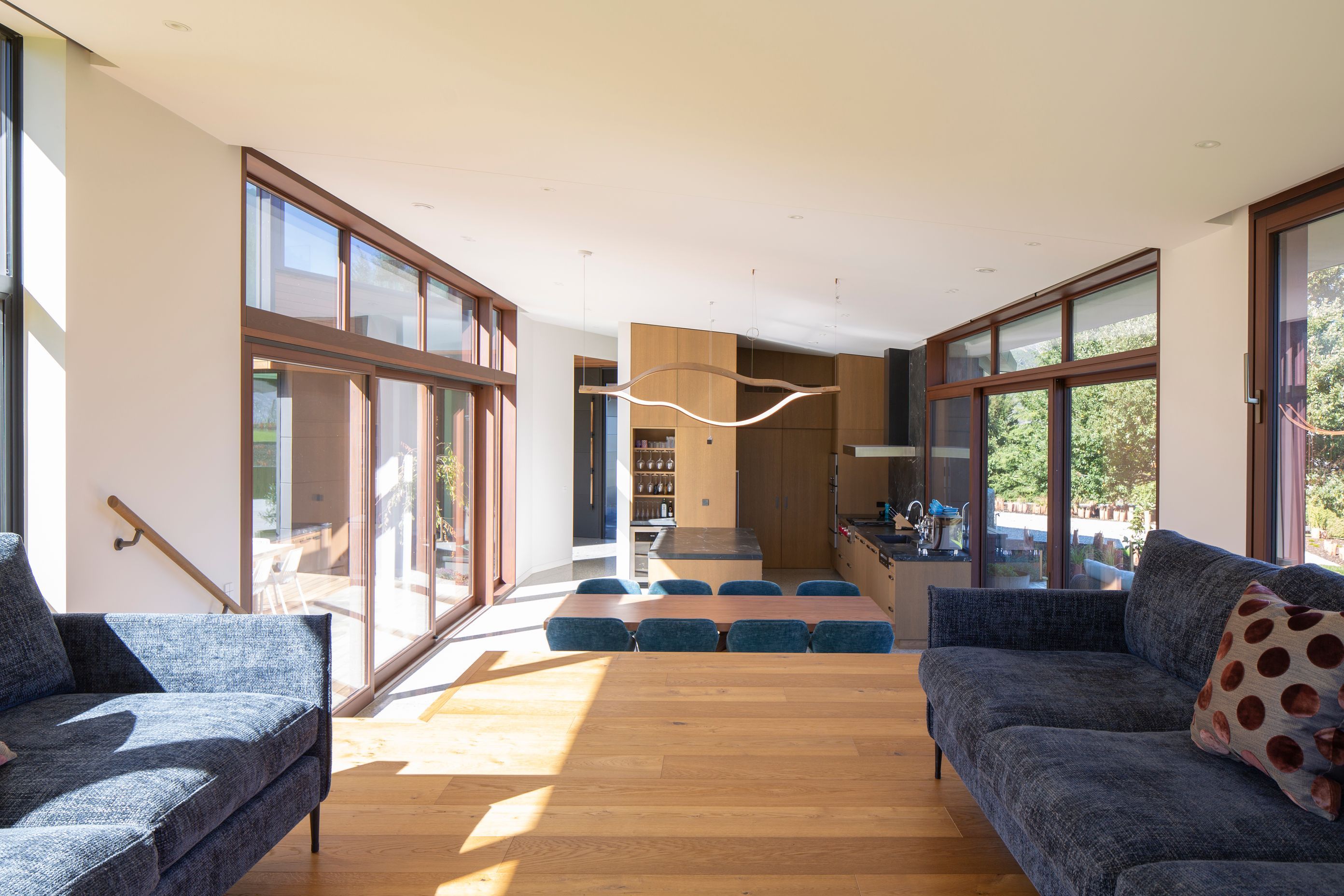 The Element Home
