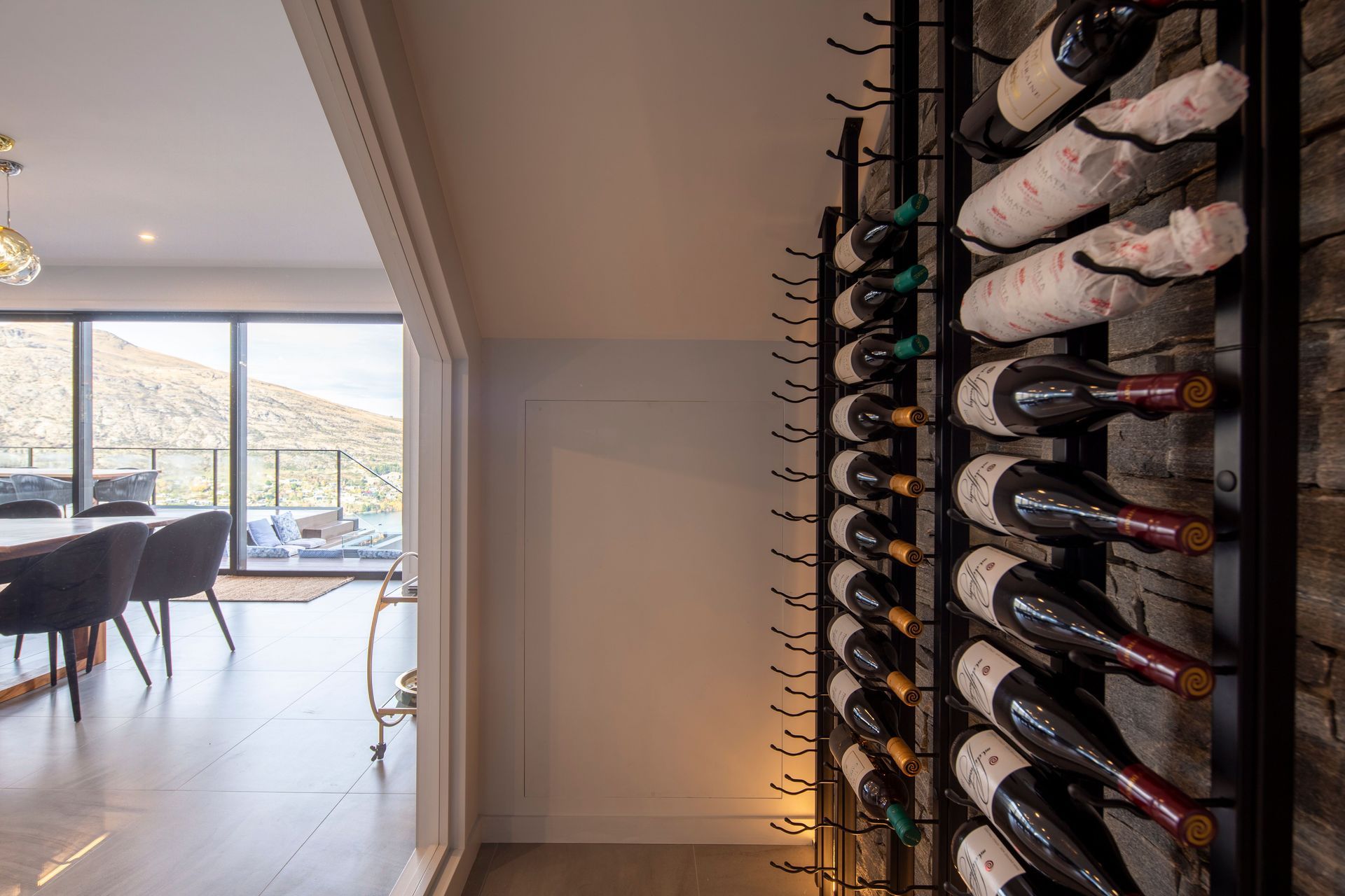 Florence Close, Queenstown Luxury House