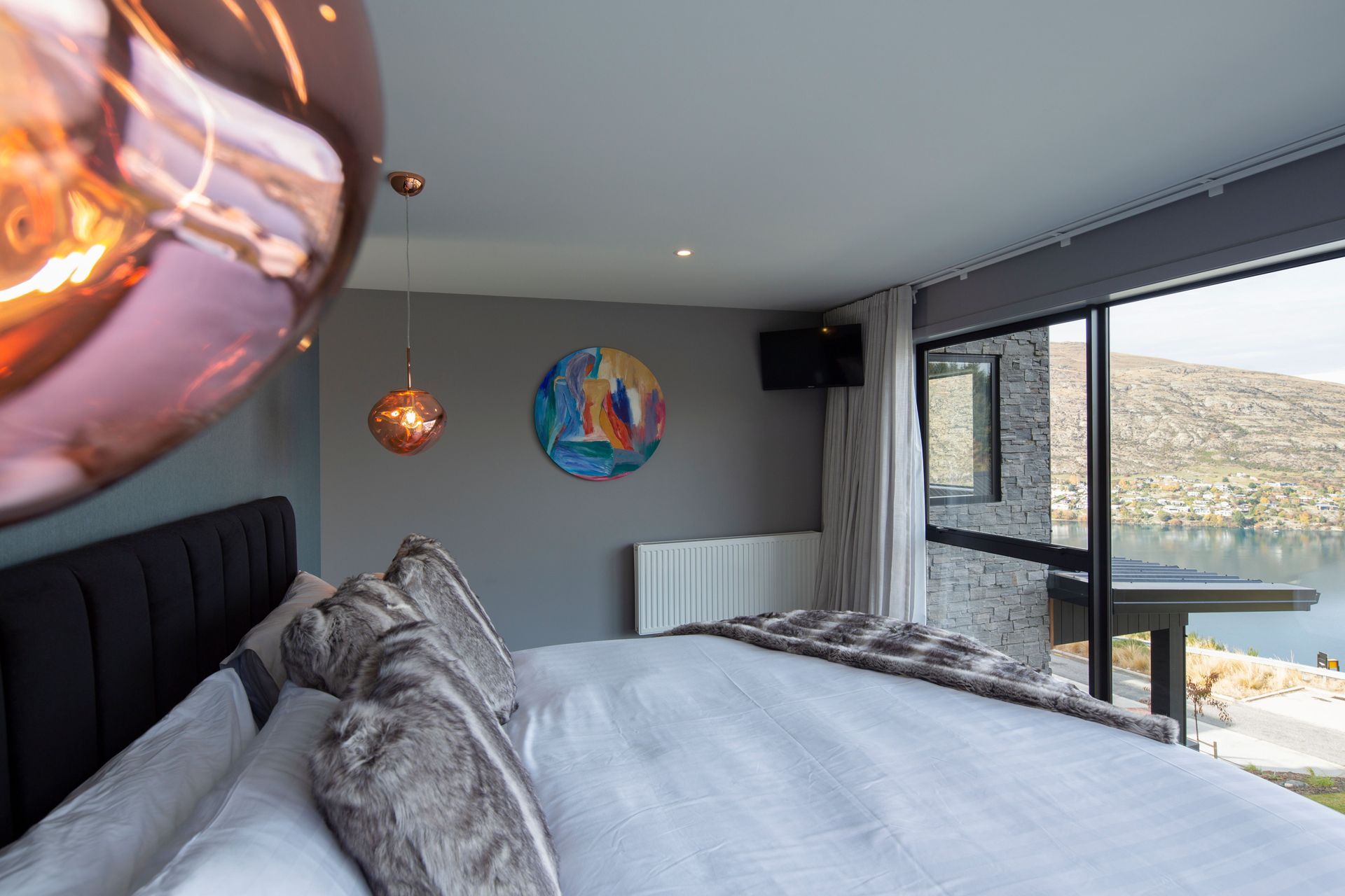 Florence Close, Queenstown Luxury House