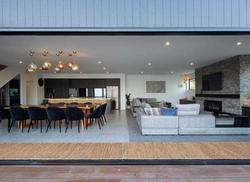 Florence Close, Queenstown Luxury House