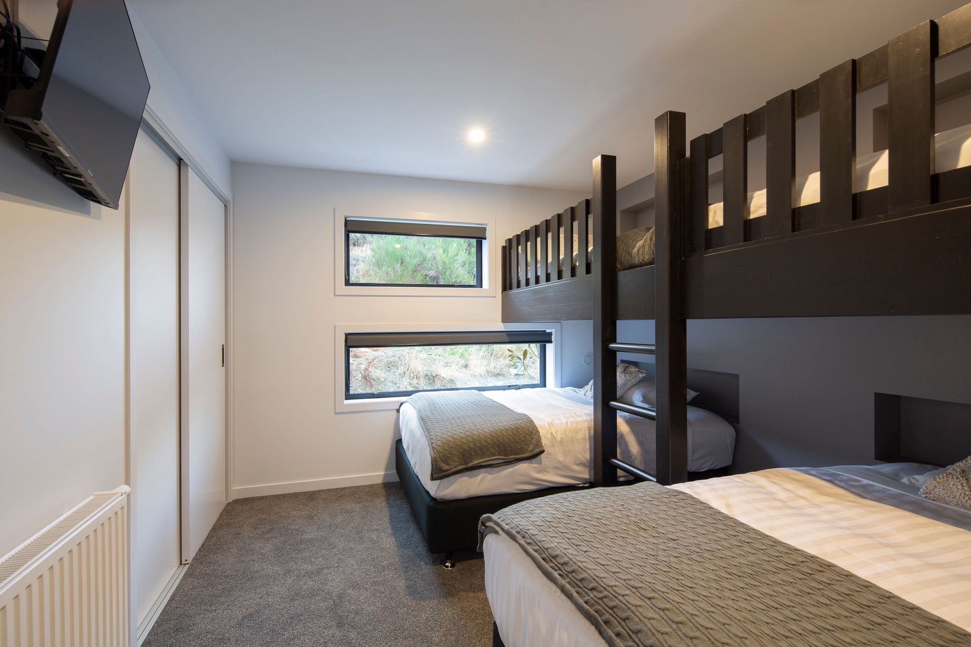 Florence Close, Queenstown Luxury House