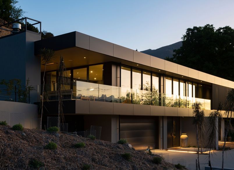 Lake Hayes Queenstown | YBL Builder | Artektus Architure