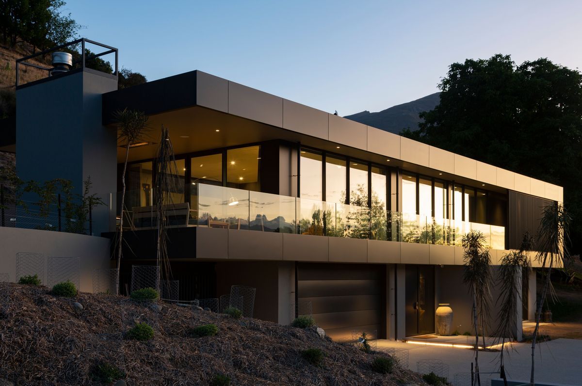 Lake Hayes Queenstown | YBL Builder | Artektus Architure