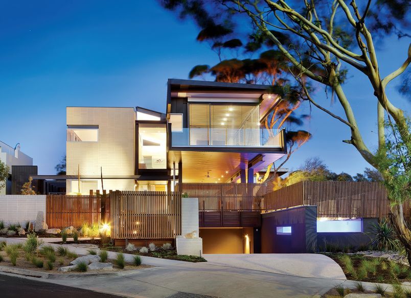 Coronet Grove