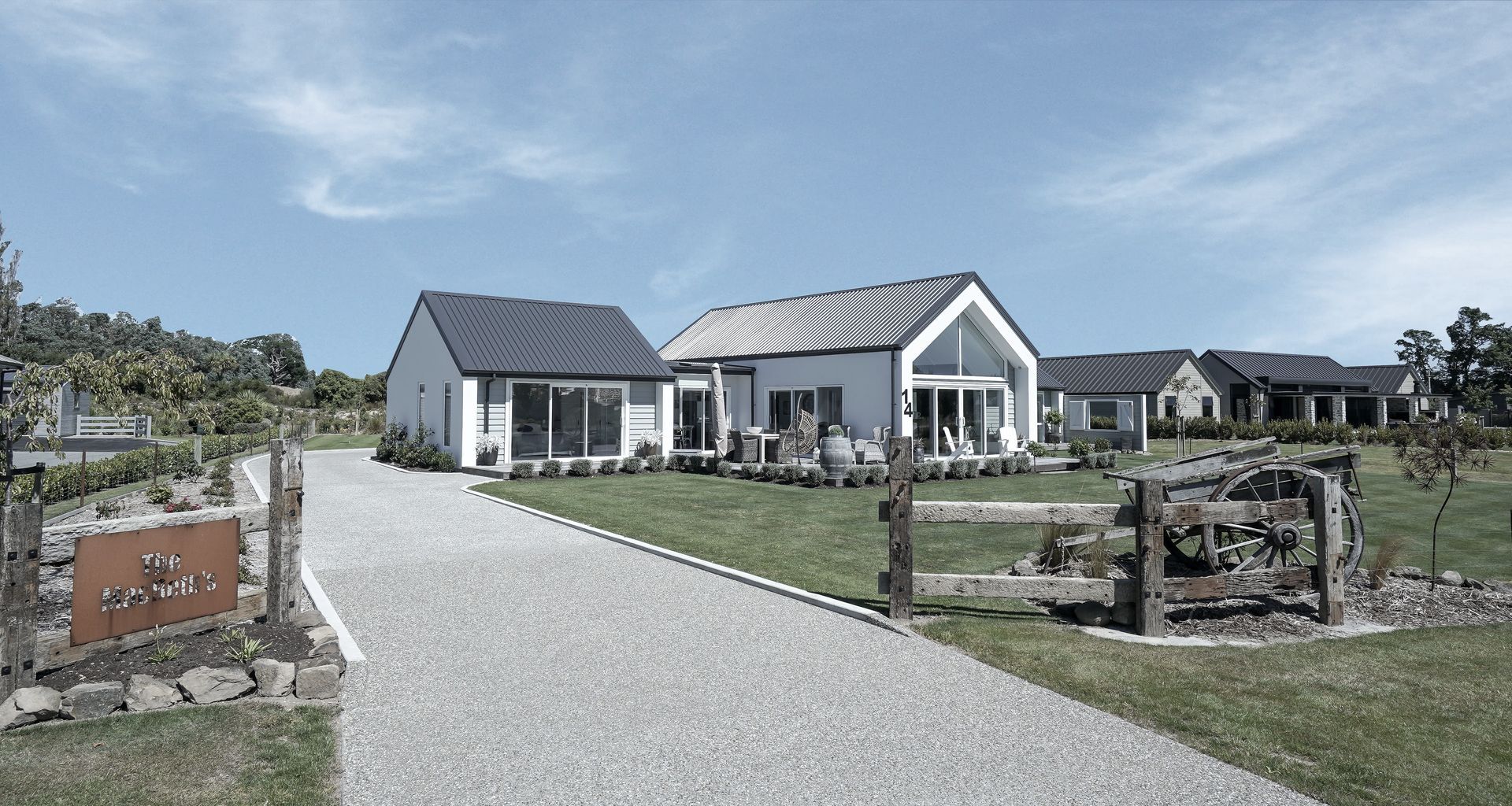 Premium Pavilion in Invercargill banner