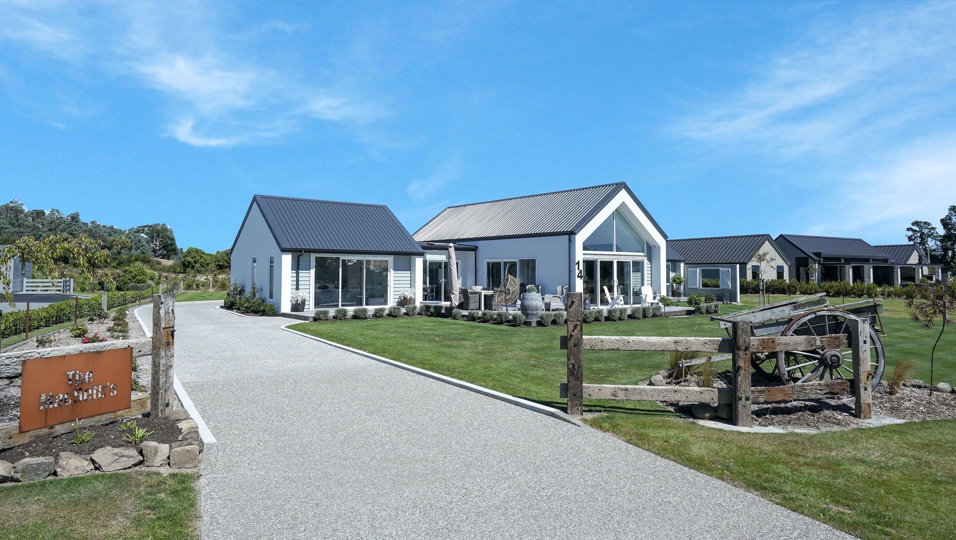 Premium Pavilion in Invercargill banner