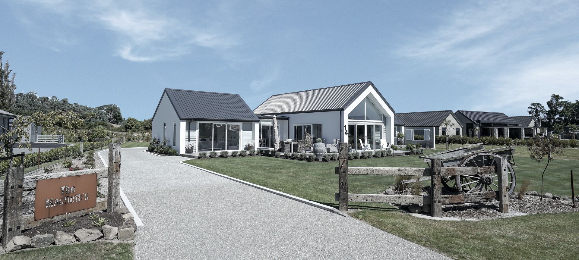 Premium Pavilion in Invercargill banner