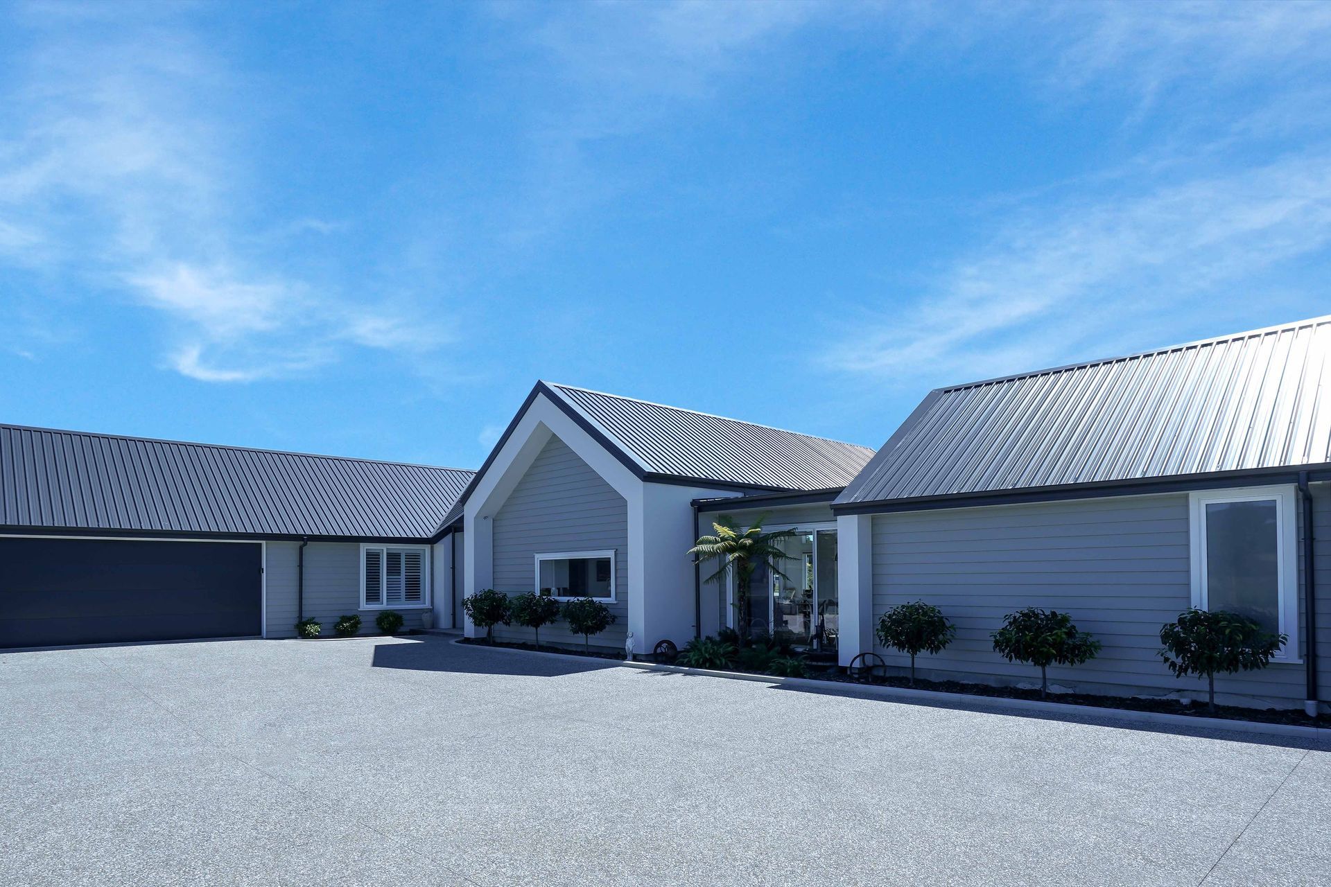 Premium Pavilion in Invercargill