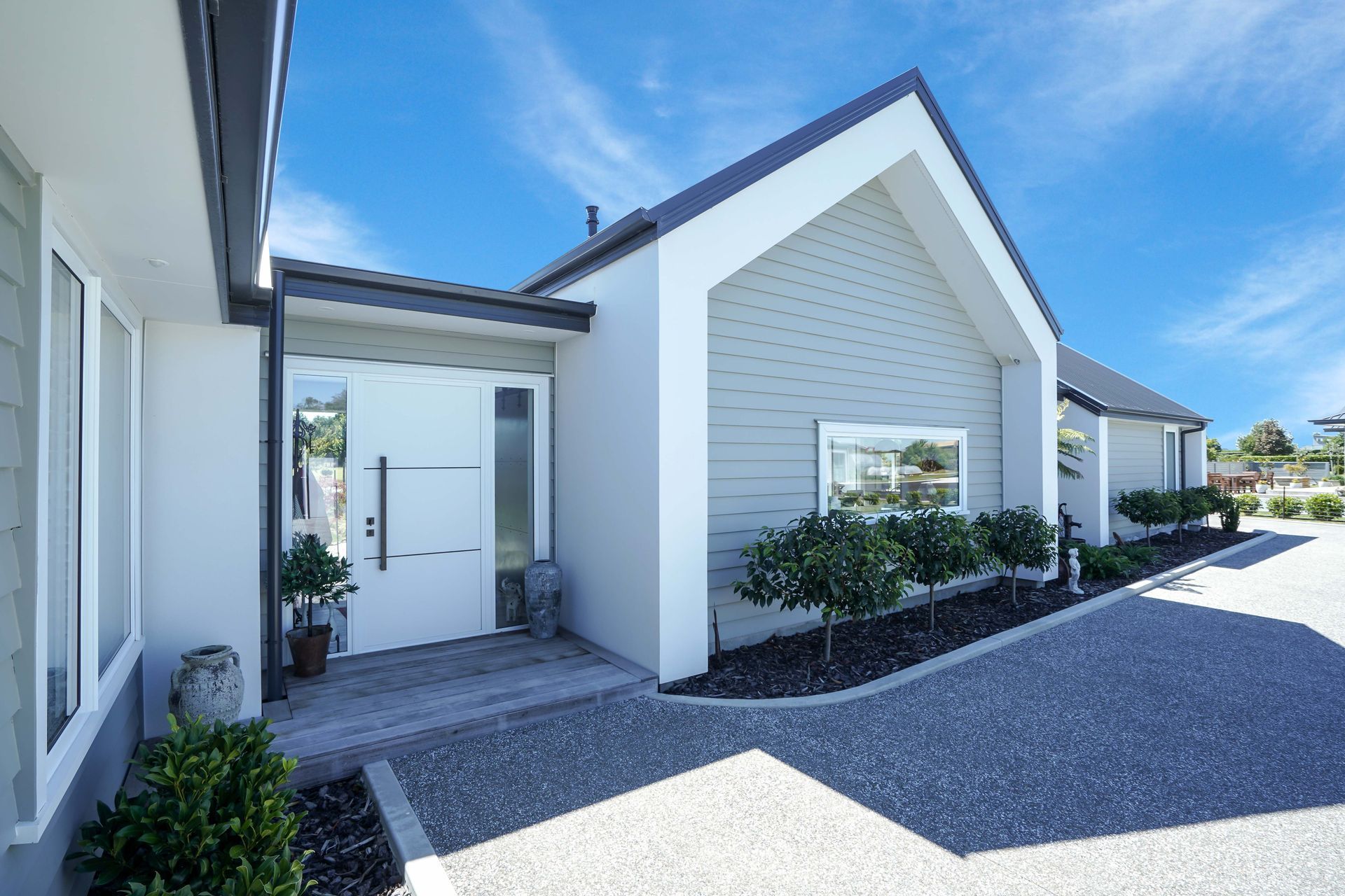 Premium Pavilion in Invercargill