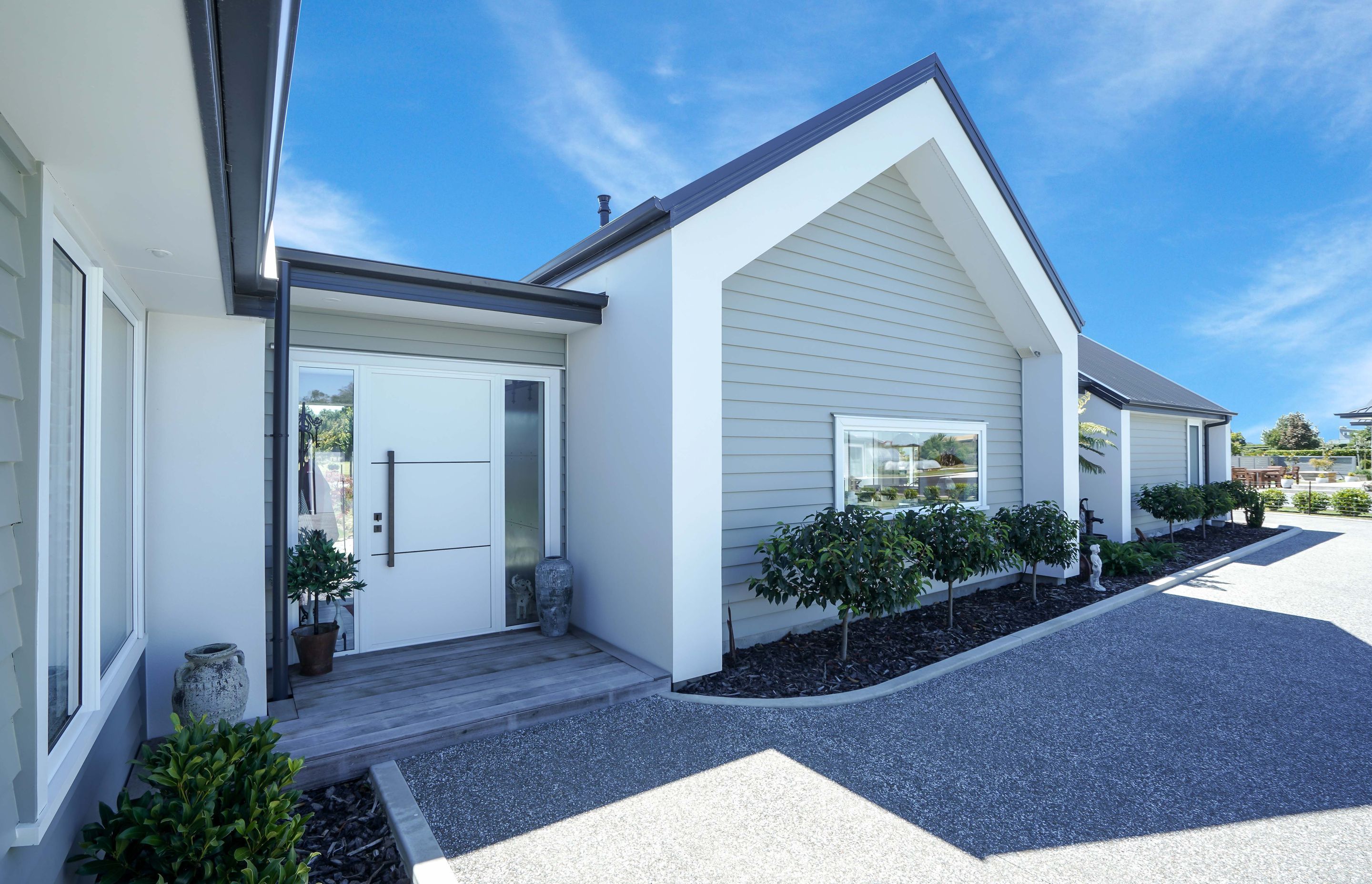 Premium Pavilion in Invercargill