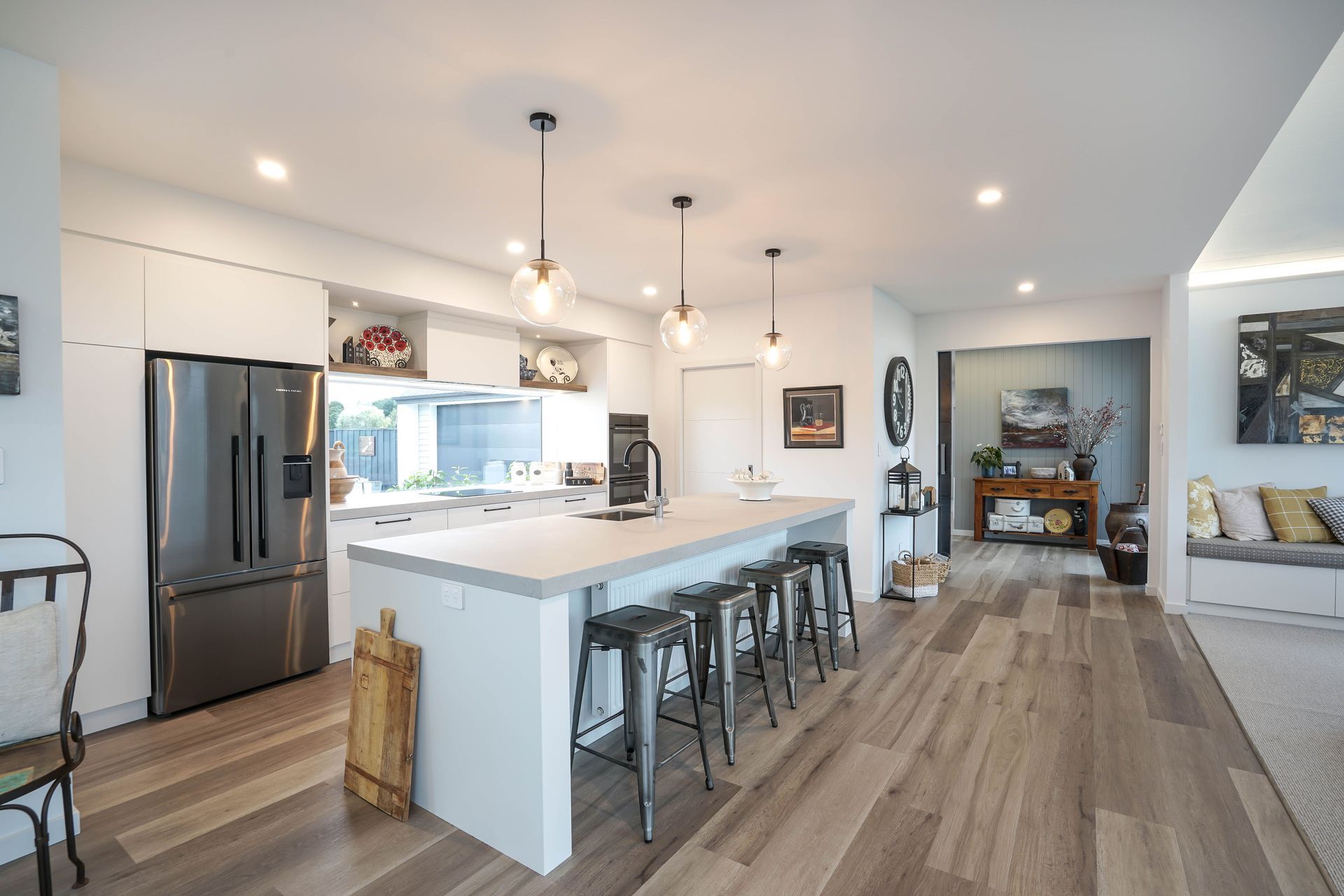 Premium Pavilion in Invercargill