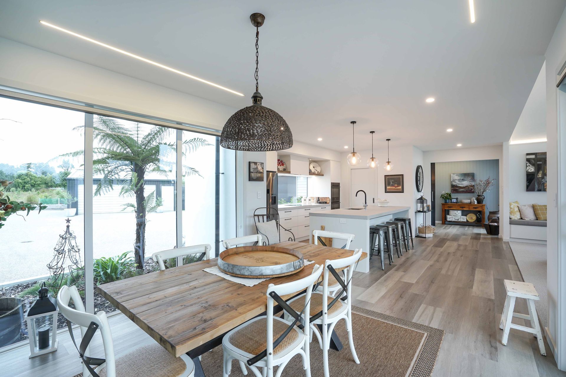 Premium Pavilion in Invercargill