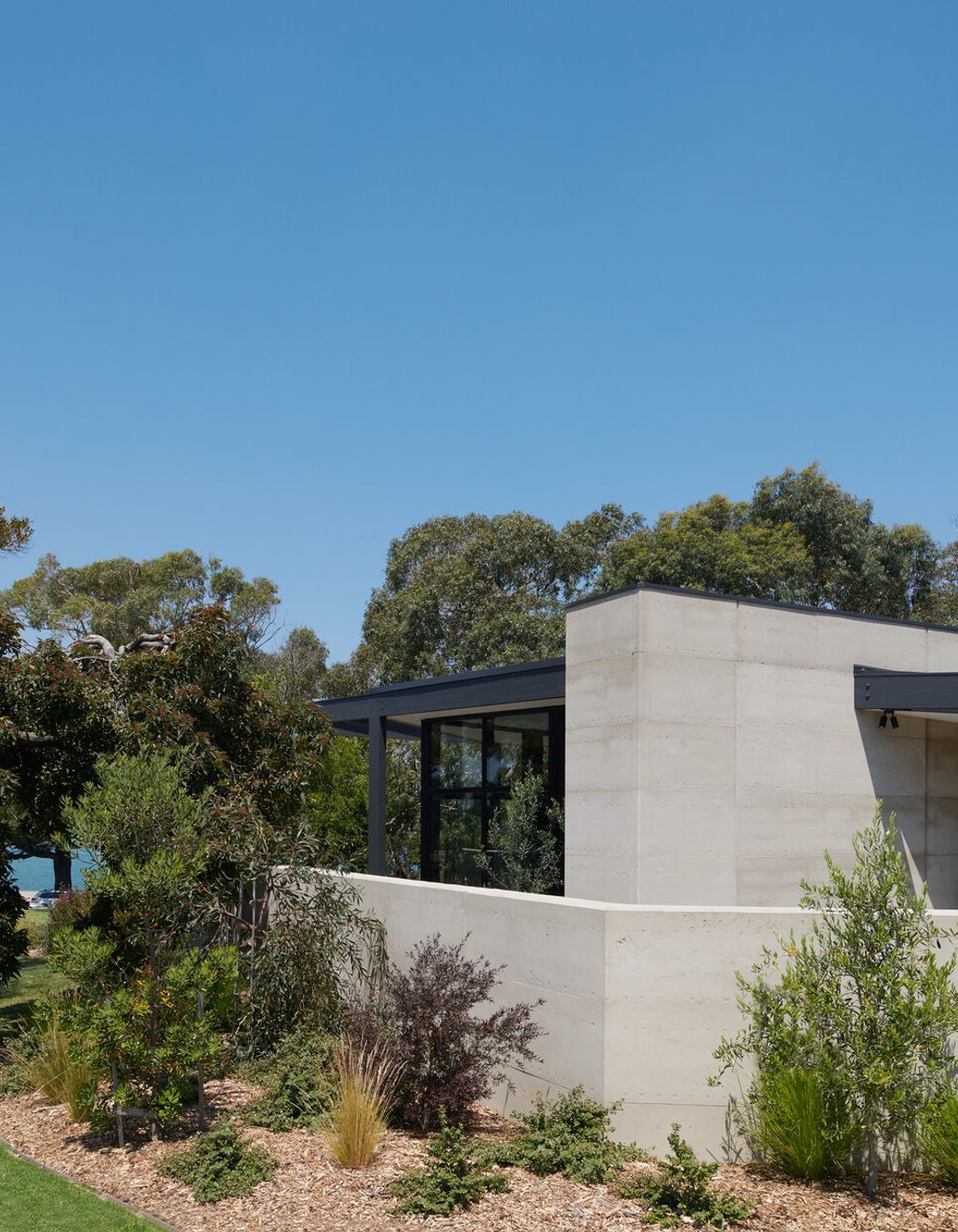 SD House, Inverloch