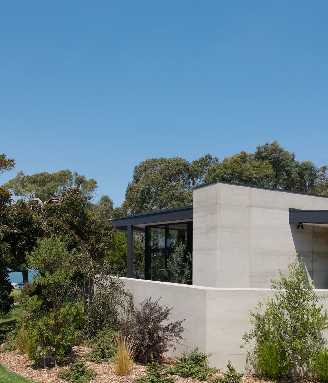 SD House, Inverloch