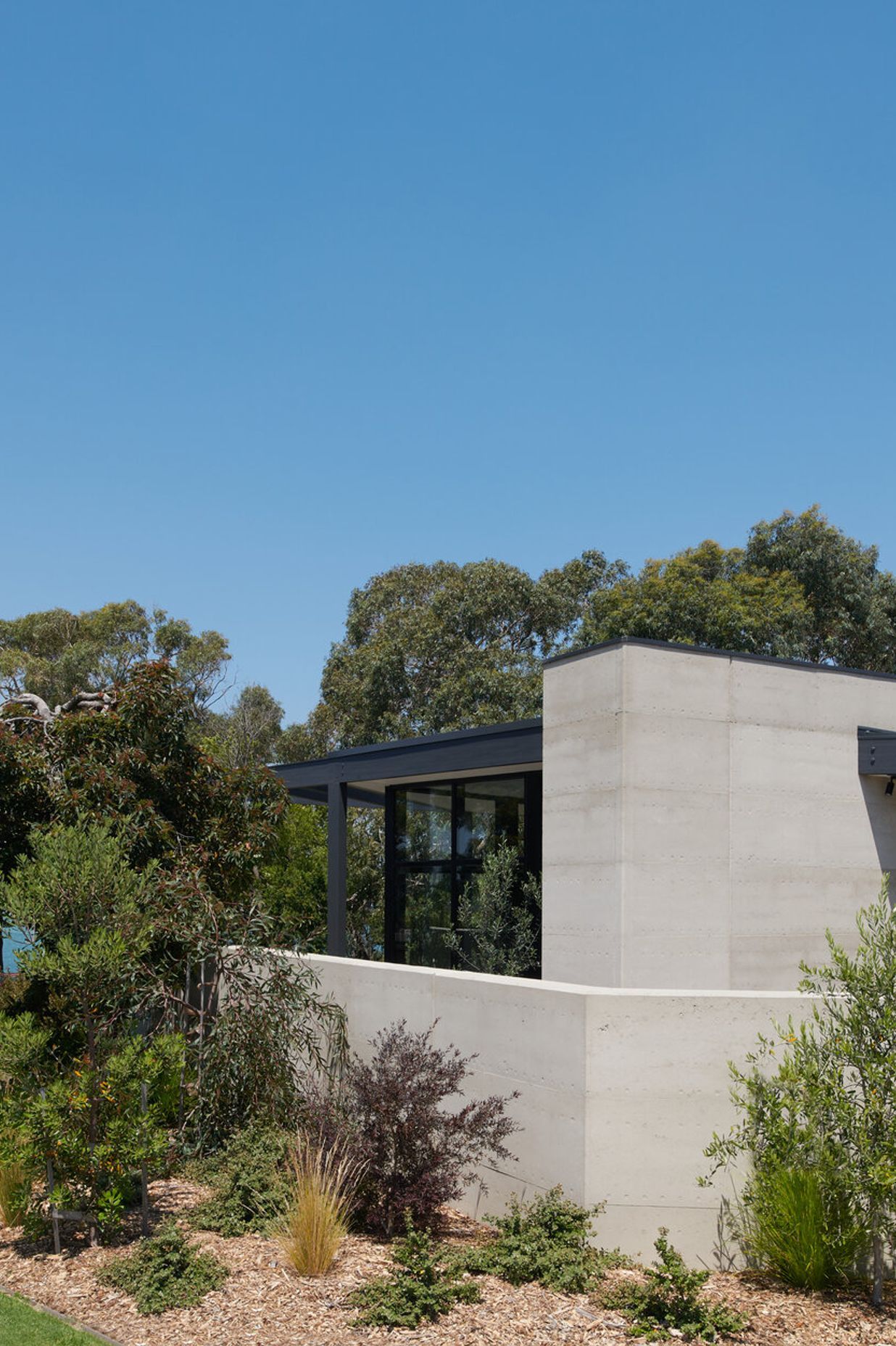 SD House, Inverloch