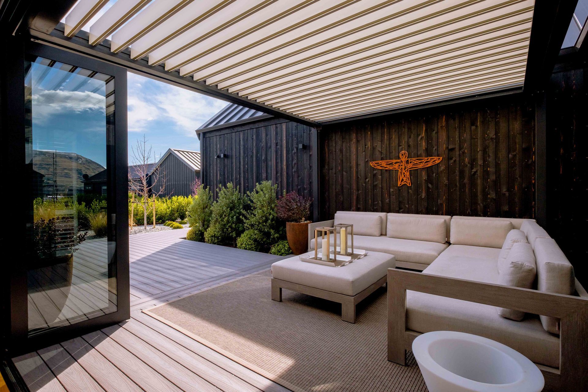 Jacks Point Pavilion