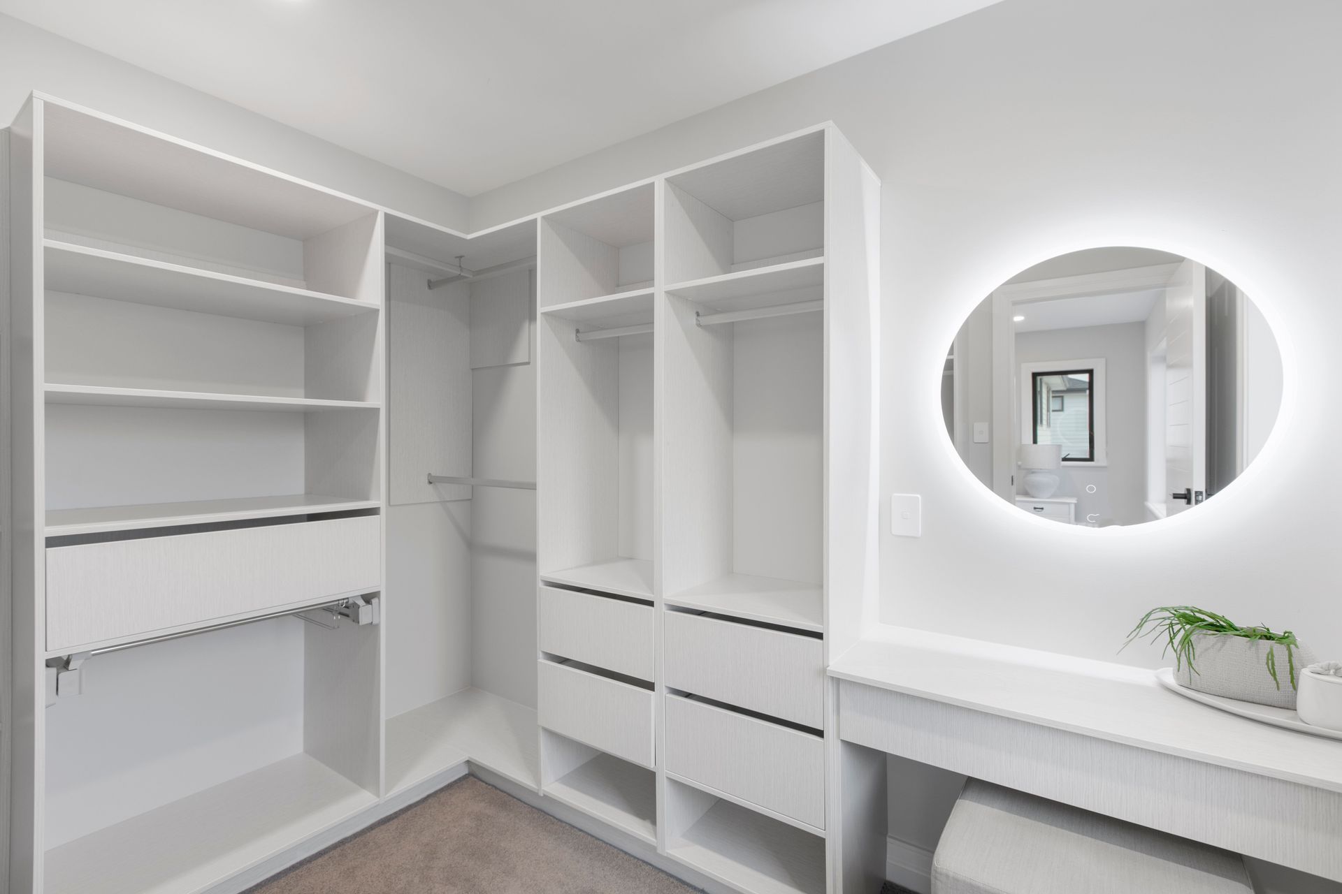 Davey Cres, Silverdale