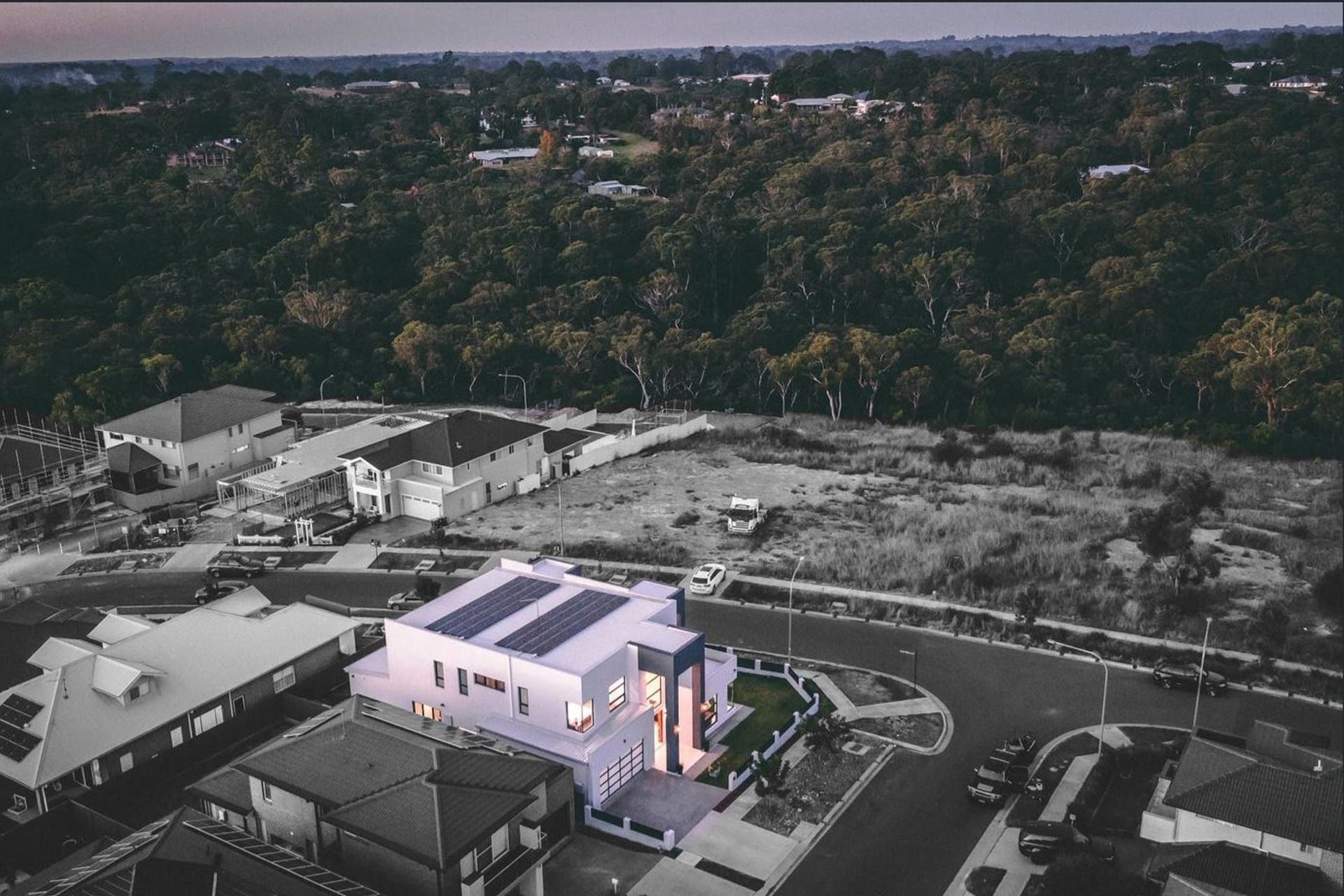 42 Craven Street, North Kellyville