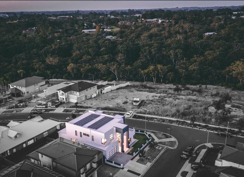 42 Craven Street, North Kellyville