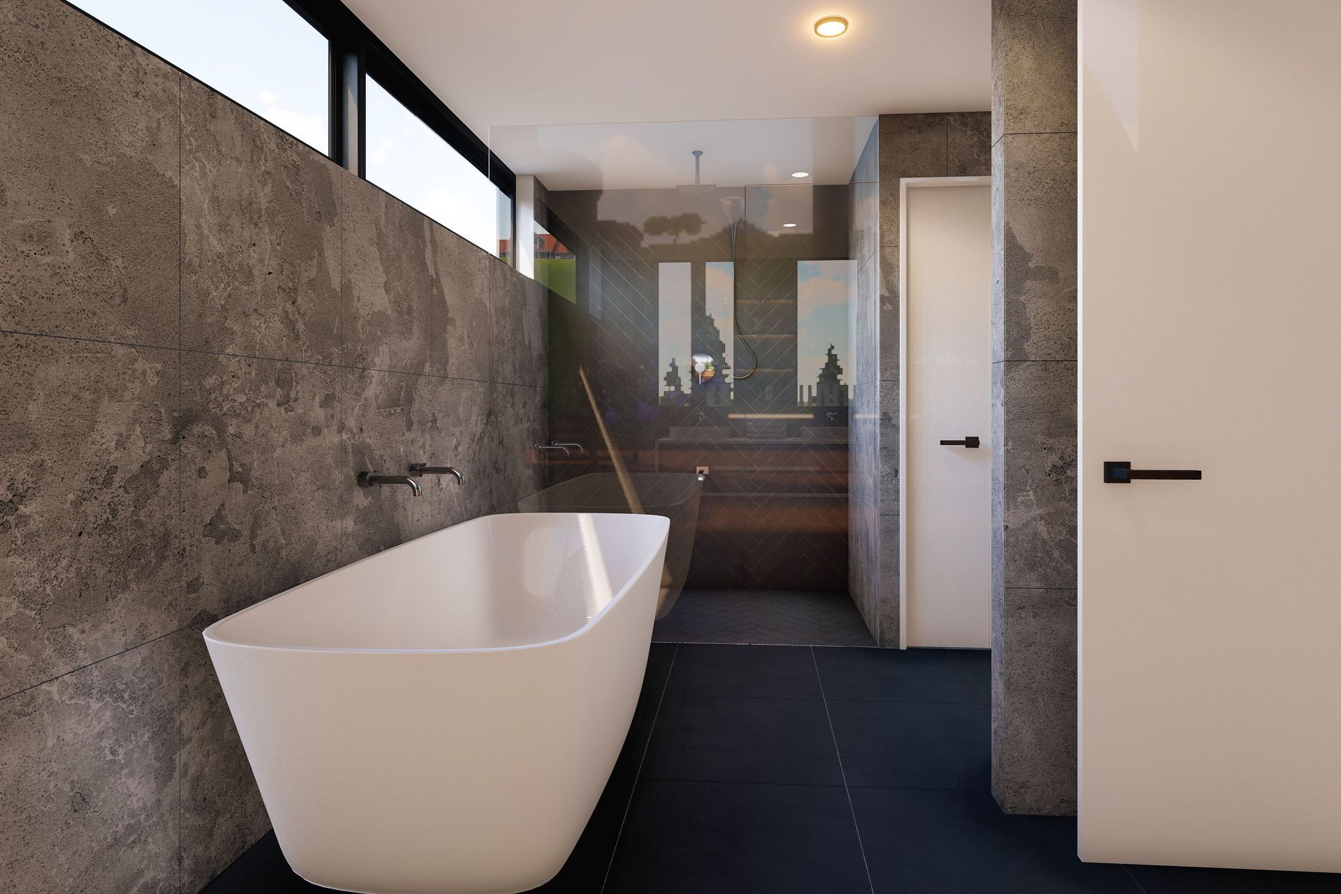 Valley Views | House 1