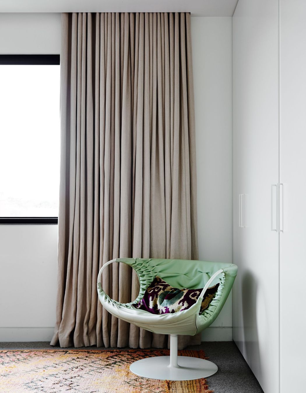 Photography: Lisa Cohen