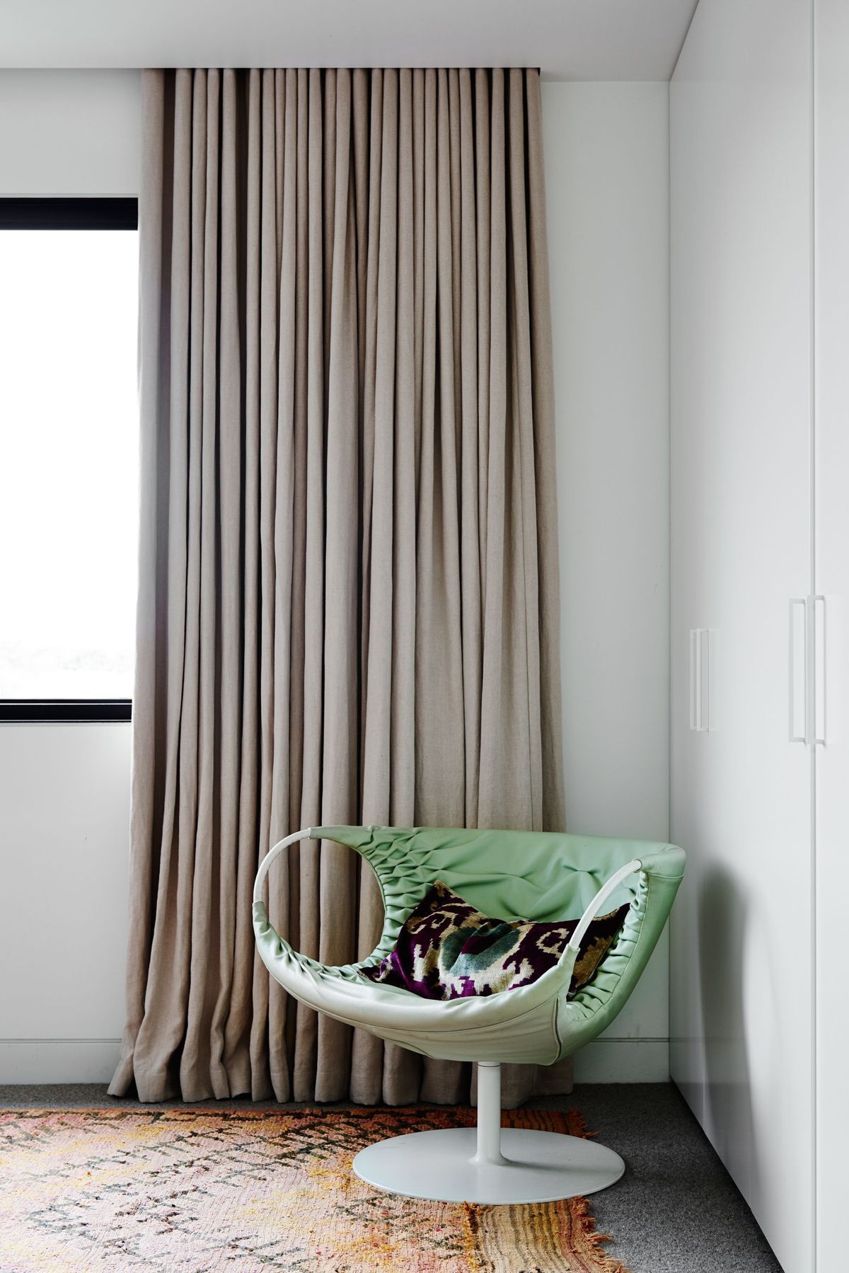 Photography: Lisa Cohen