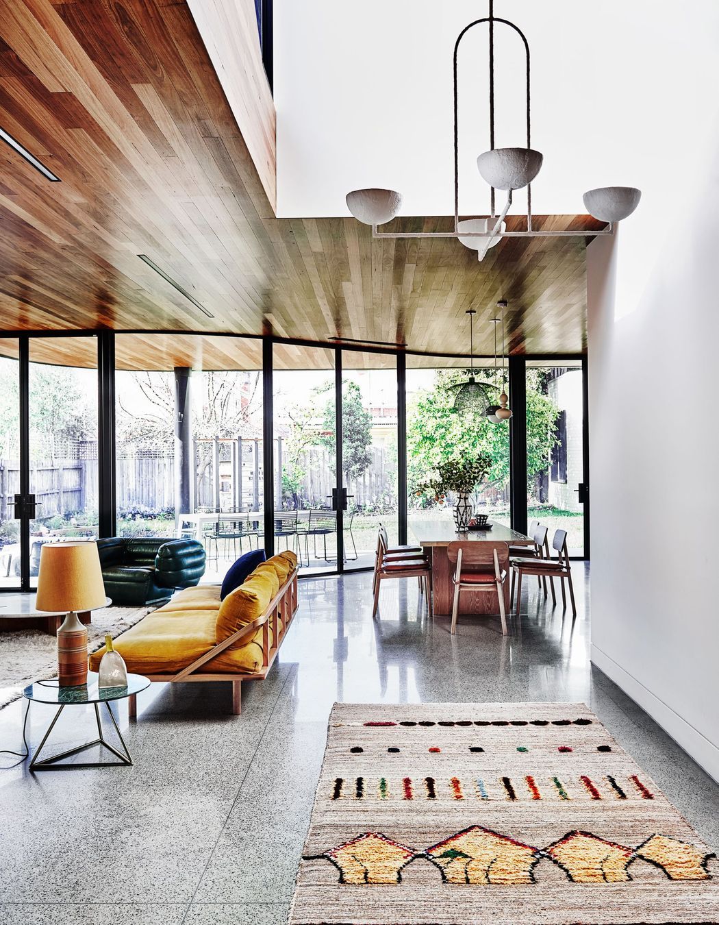 Photography: Lisa Cohen