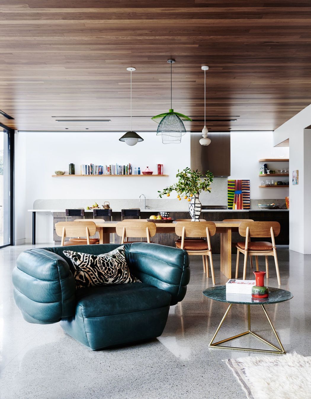 Photography: Lisa Cohen