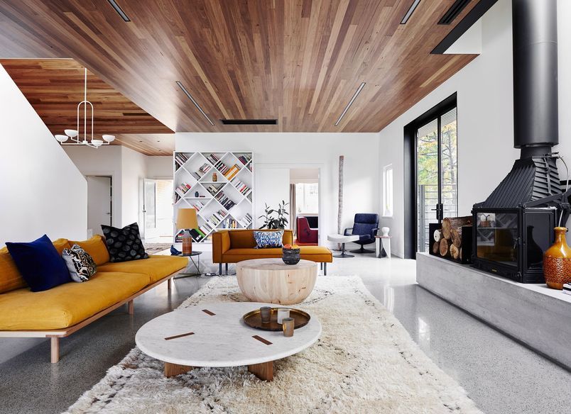 Deco House