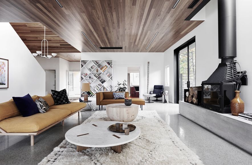 Deco House