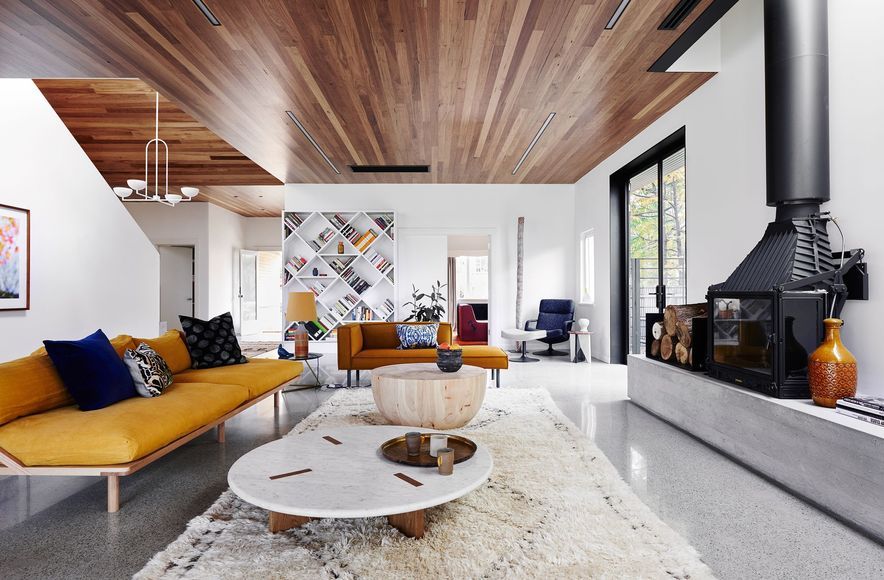 Deco House