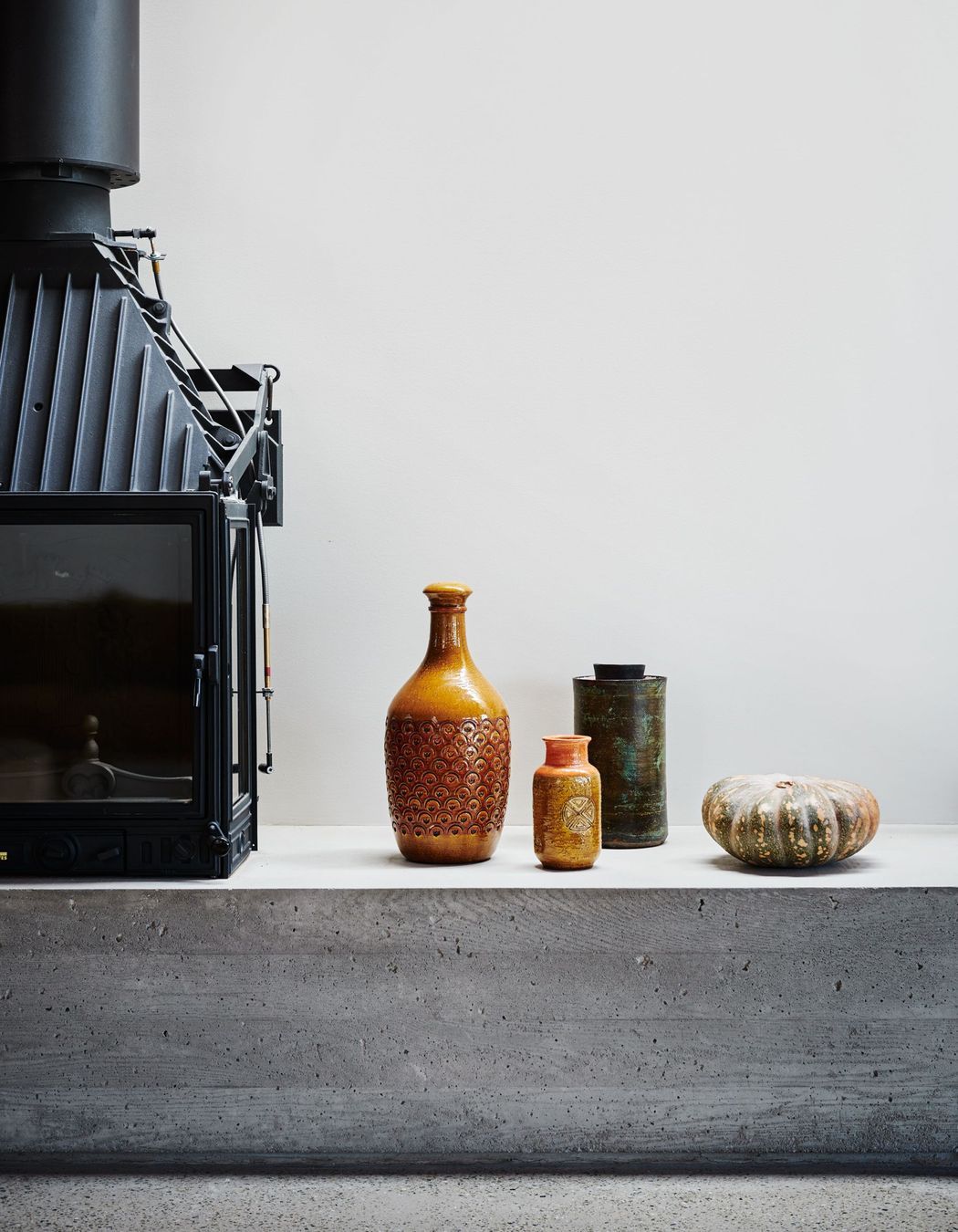 Photography: Lisa Cohen