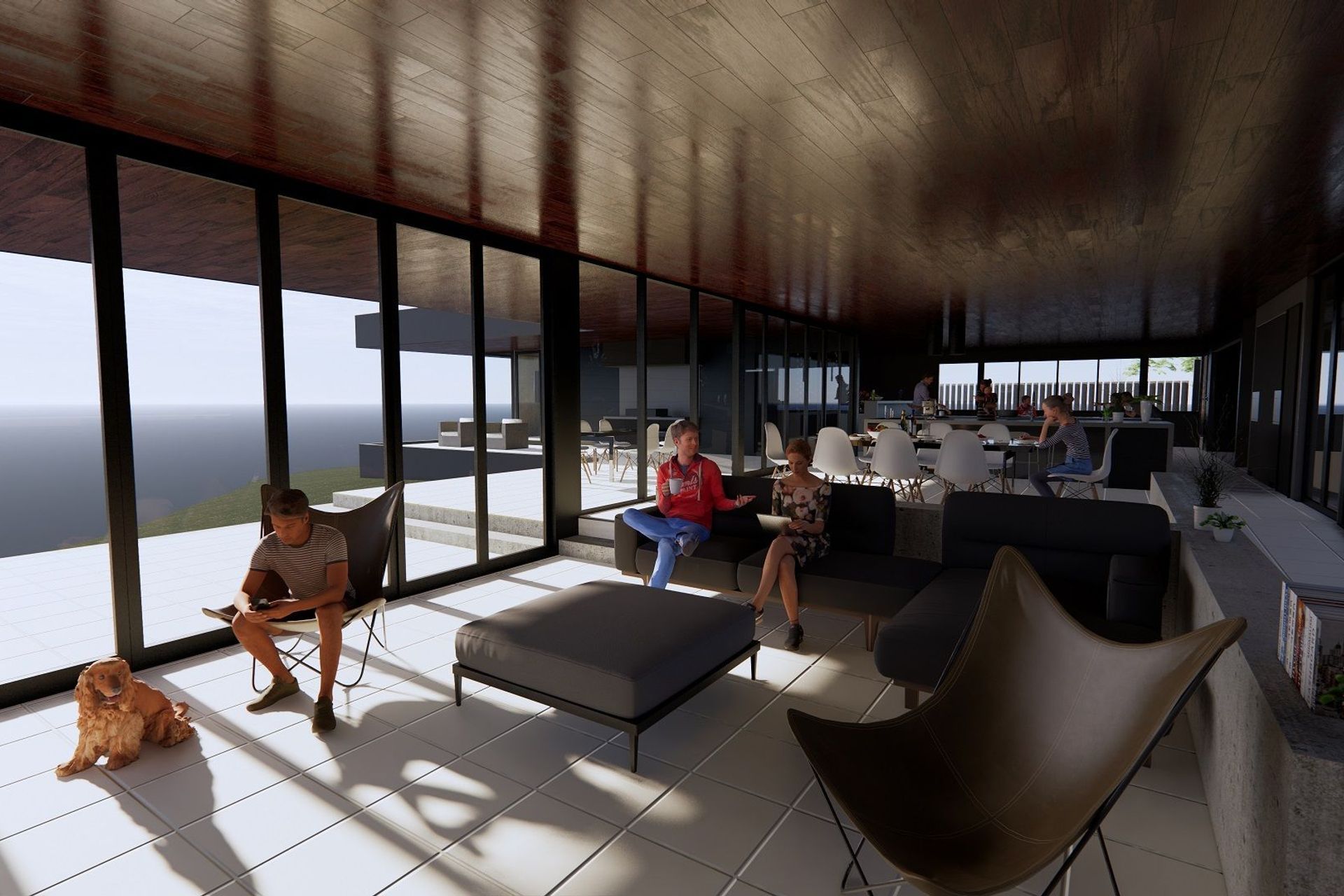 Coral Cove Residence