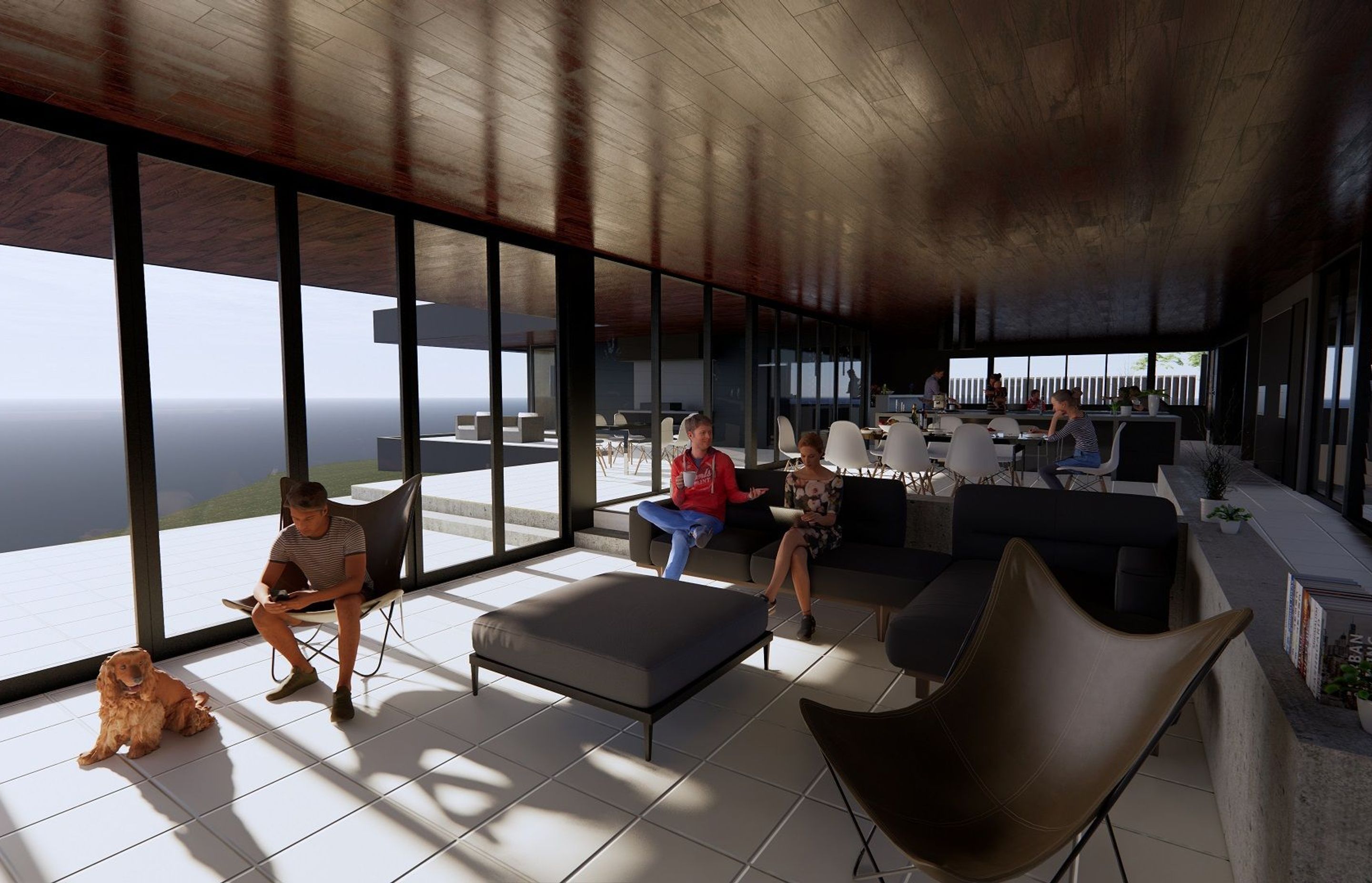 Coral Cove Residence