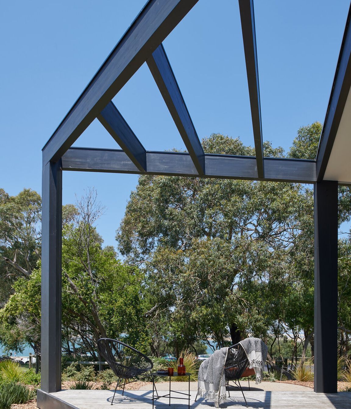 SD House, Inverloch