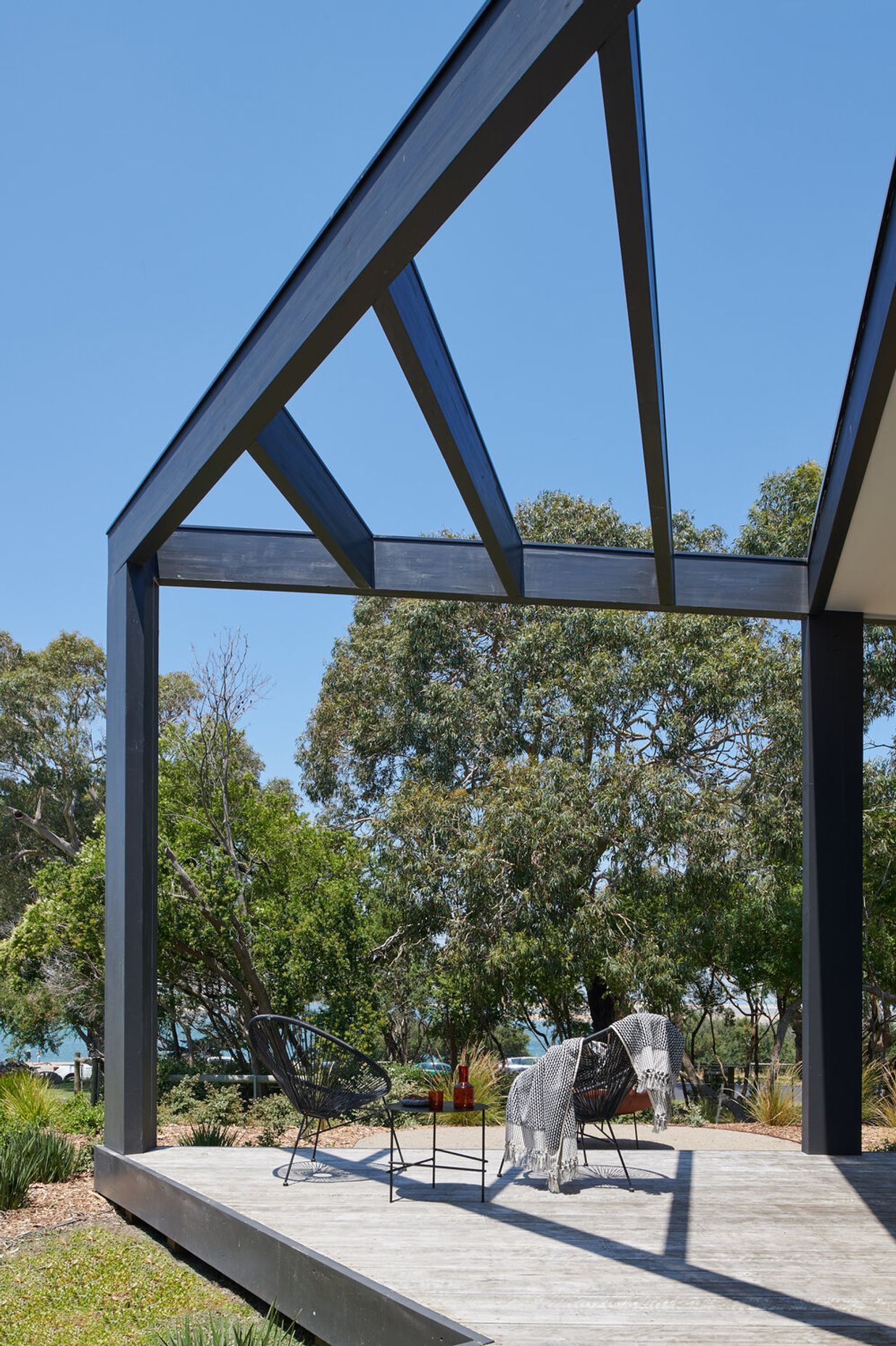 SD House, Inverloch
