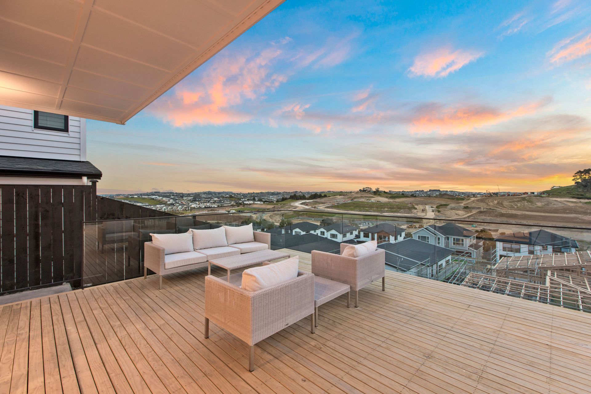 Davey Cres, Silverdale