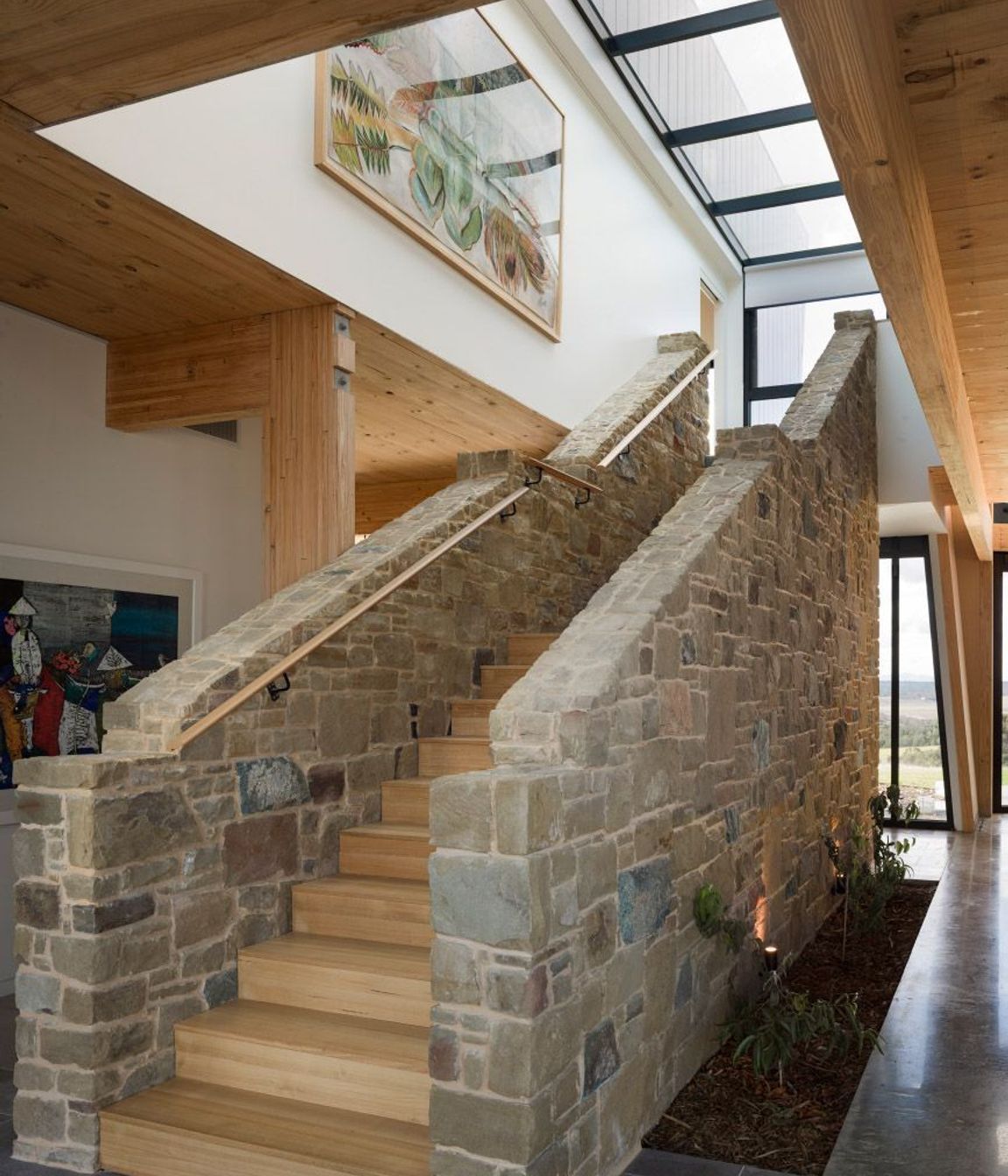 Royd Clan’s Autonomous House