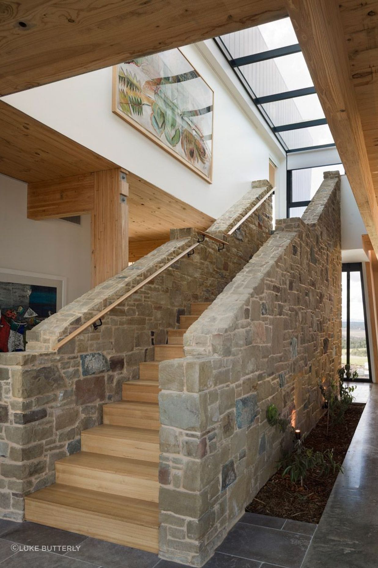 Royd Clan’s Autonomous House
