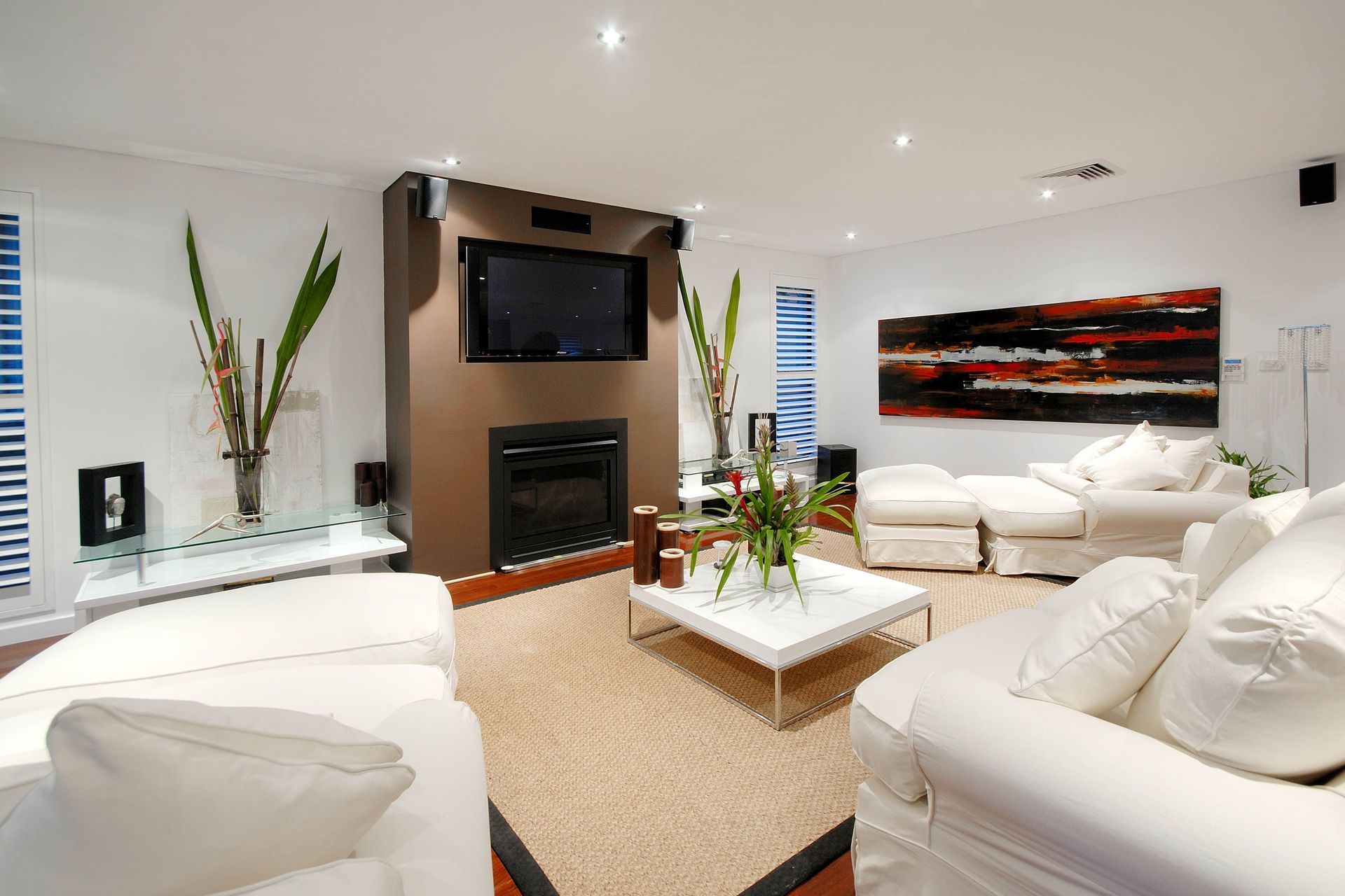 Photography: Niche Home Designs