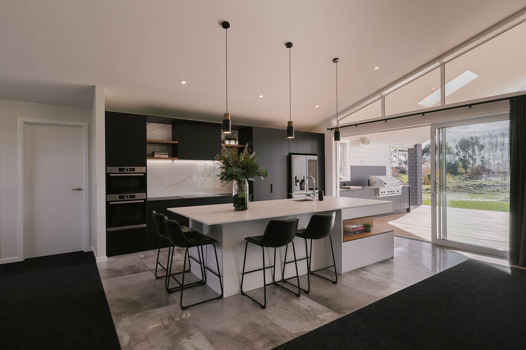 Hartwell by Nicola Ross Design