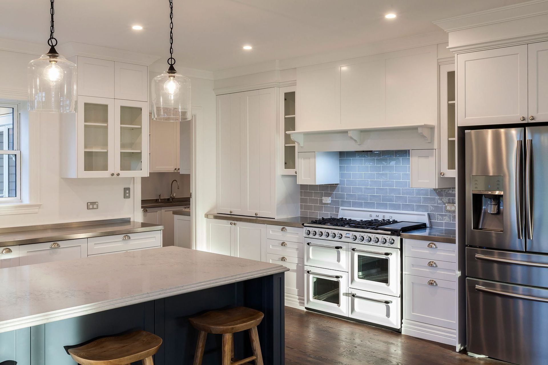 Canterbury Fendalton